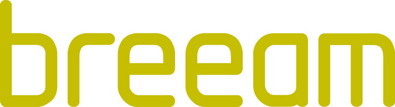 logo breeam