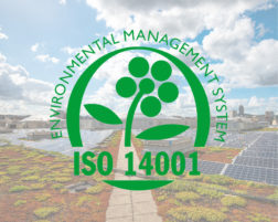 Based on the findings and recommendations of the audit officer, the Certification Commission has taken the decision to award the ISO14001:2015 Environmental Certificate to the Médiacité Shopping Center
