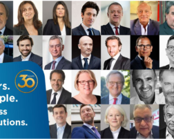 MAPIC 2025 : a very special edition!
