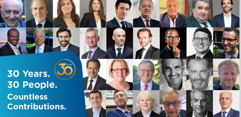 MAPIC 2025 : a very special edition!